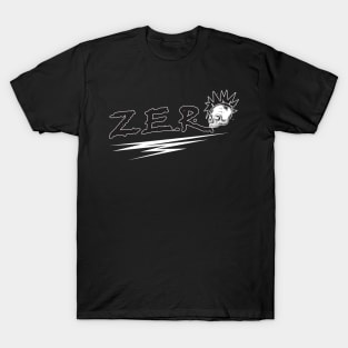 Zero Skull T-Shirt